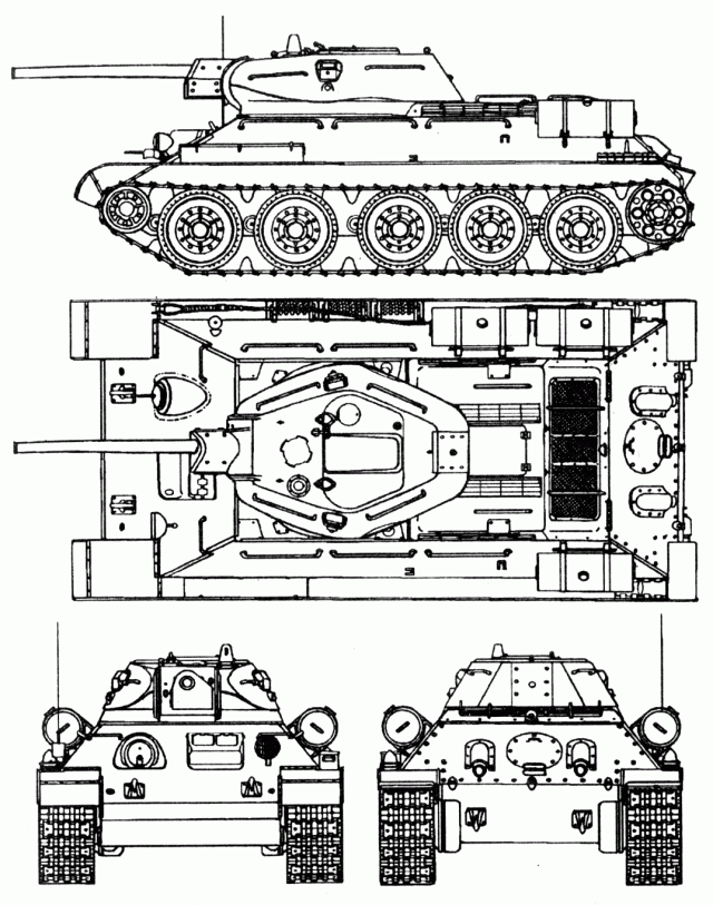 Т-34-76.Красное Сормово..gif